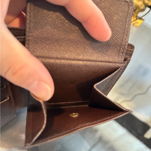Louis Vuitton wallet - Picture 8 of 10